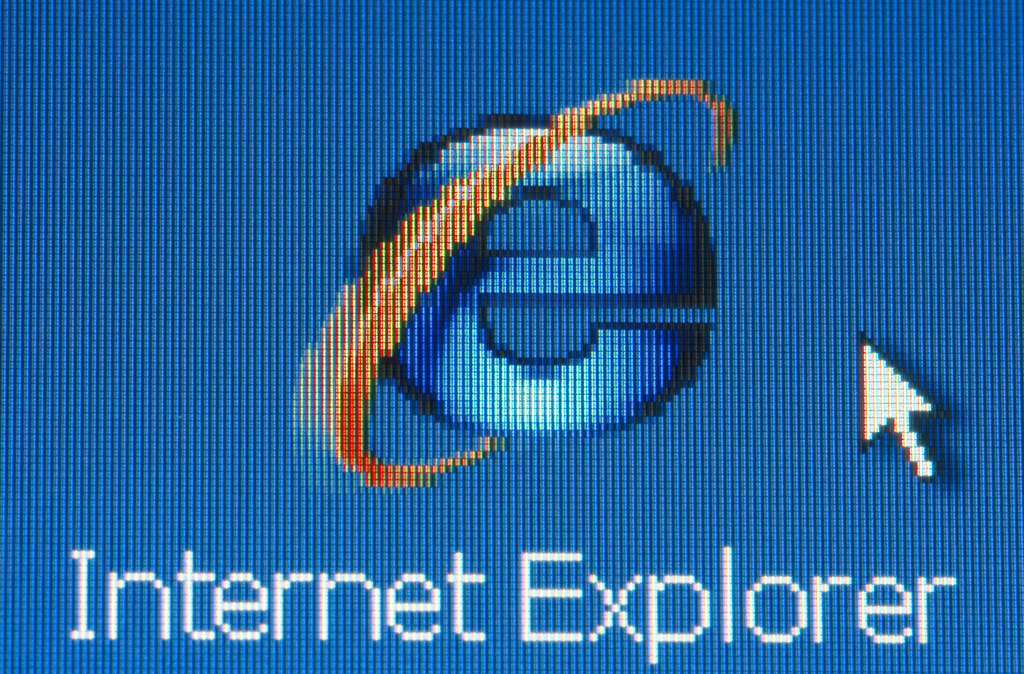 La faille de sécurité concerne des centaines de millions d'utilisateurs d'Internet Explorer (IE) dans le monde. Il permet à un hacker de prendre le contrôle d'un PC qui s'est connecté à un site malveillant.