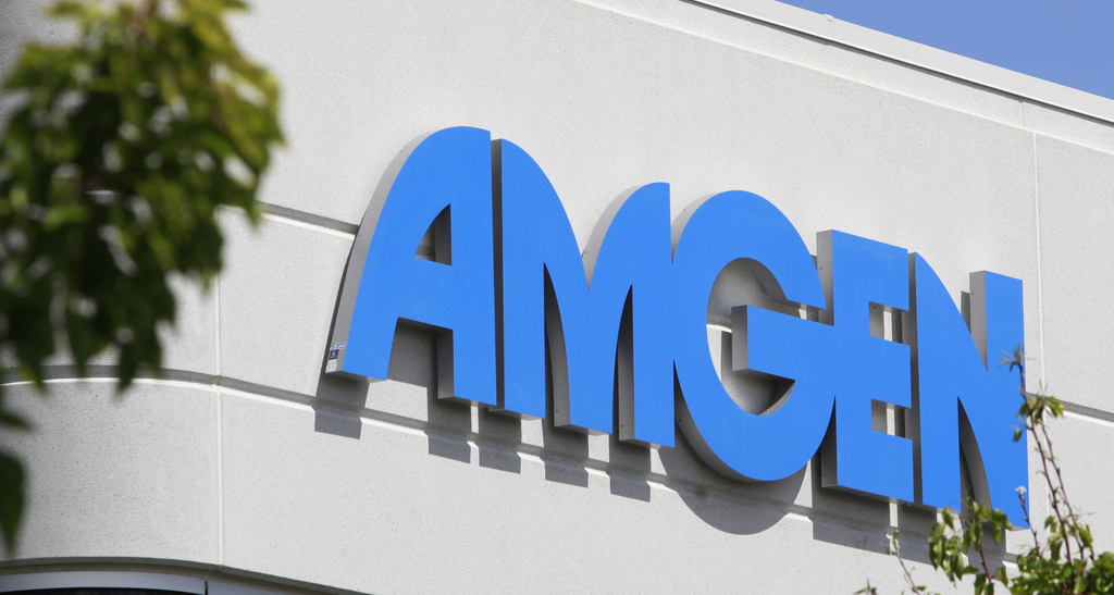 Amgen, numéro un mondial de la biotechnologie va se séparer d'une partie de ses employés à Zoug.