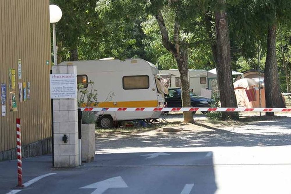 L'homme est accusé de viols sur mineurs dans des campings d'Ardèche.