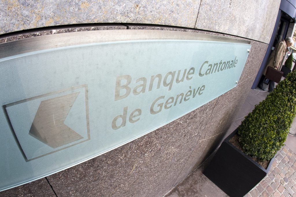 La Banque cantonale de Genève (BCGE) a profité d'une vive croissance des bénéfices et des revenus au premier semestre 2012. Son résultat net a bondi de 31,6% par rapport à la même période de l'an passé, à 36,5 millions de francs.