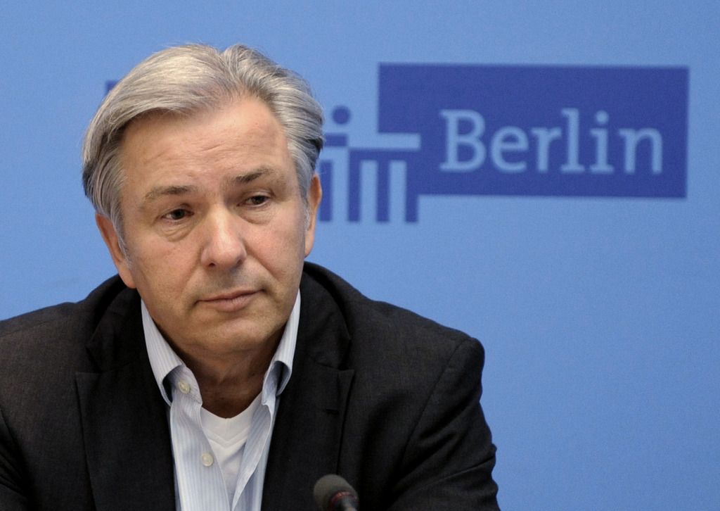 Le maire de Berlin Klaus Wowereit a condamné cette agression, dénonçant une "attaque contre la paix et le vivre ensemble" des Berlinois.