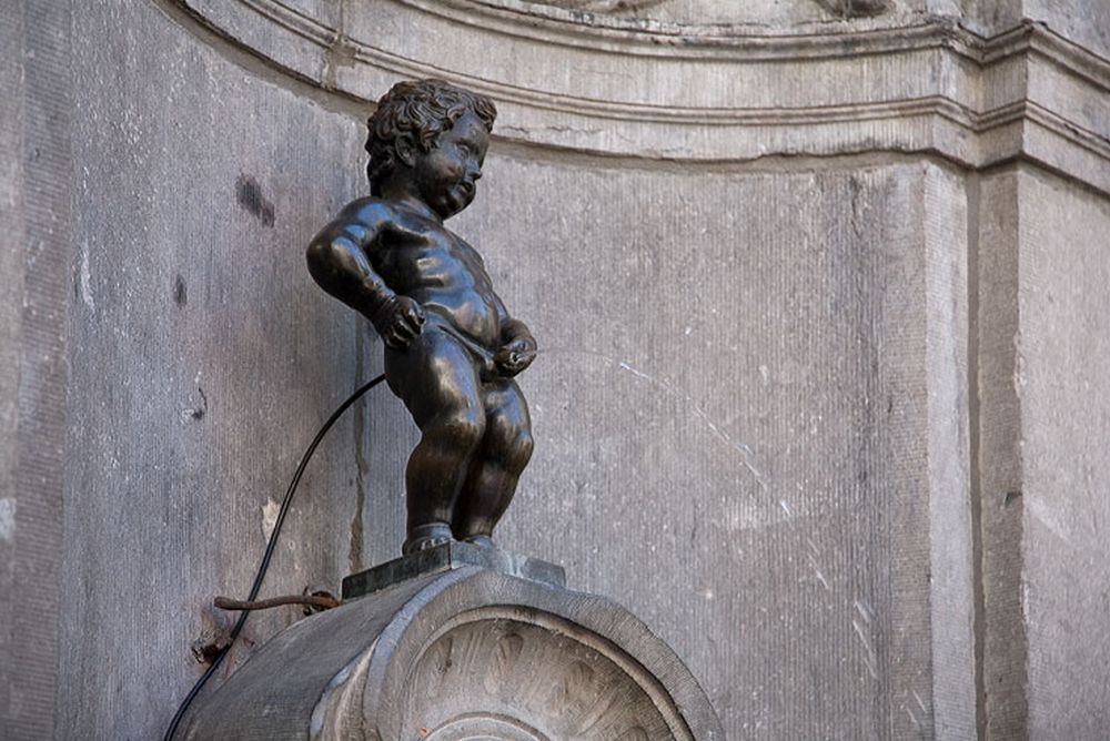 brussels-mannekenpis3