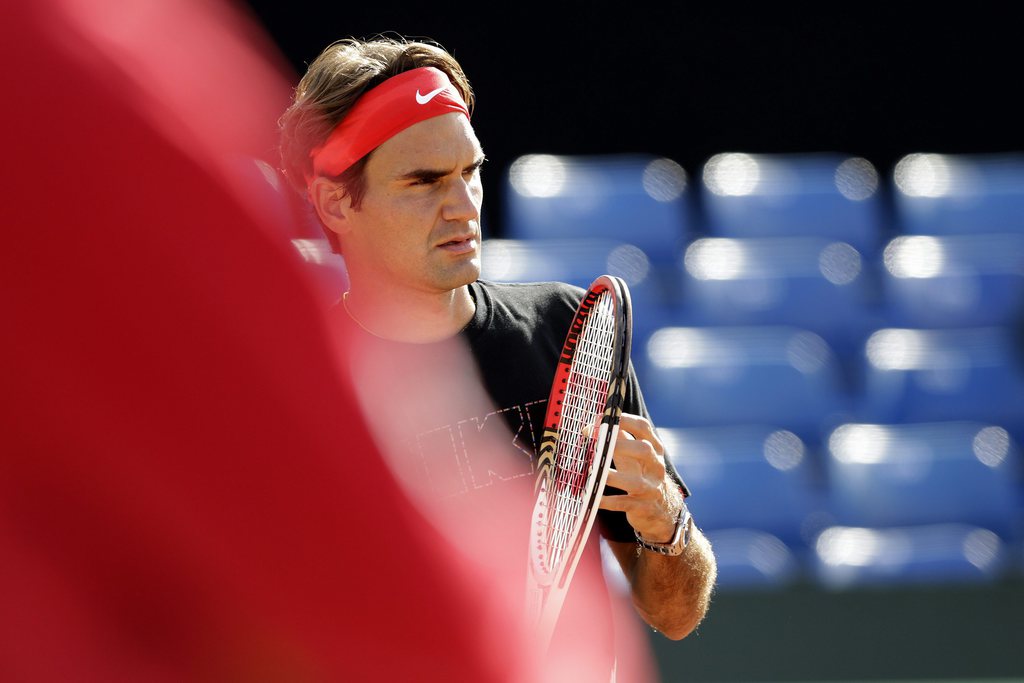 Roger Federer a été éliminé en quart de finale de l'US Open. Le Bâlois de 31 ans s'est incliné en quatre sets, face au Tchèque Tomas Berdych (no 6).