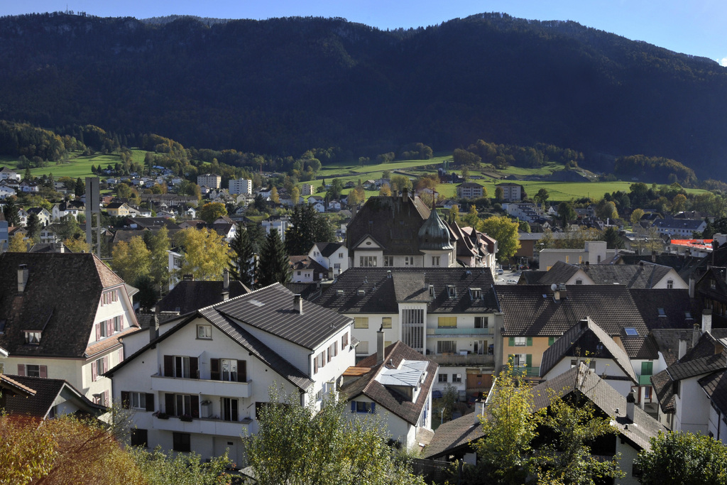 Après l'Hôpital du Jura à Delémont, c'est au tour de l'Hôpital du Jura bernois à Moutier d'avoir fait les frais de vol d'ampoules de morphine.