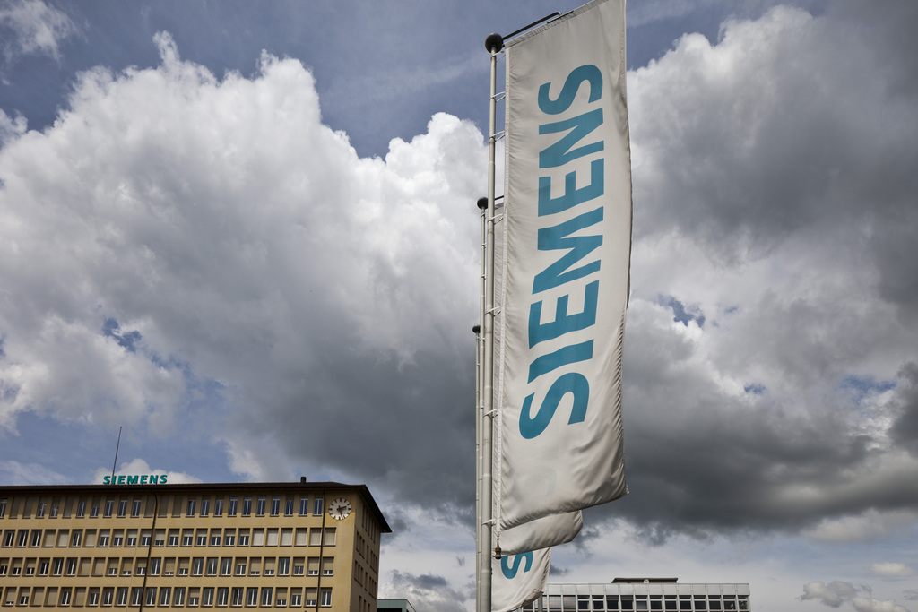 Siemens va licencier quelque 220 personnes dans sa division Technique à Zoug.