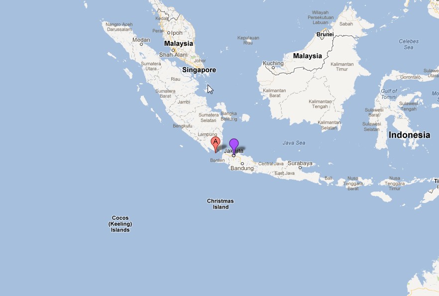 Six passagers d'un bateau signalé mercredi en perdition dans le détroit de Sunda, en Indonésie, ont été repêchés vivants, a annoncé jeudi l'Autorité de sûreté maritime australienne (Amsa). Environ 150 migrants se trouvaient à bord.