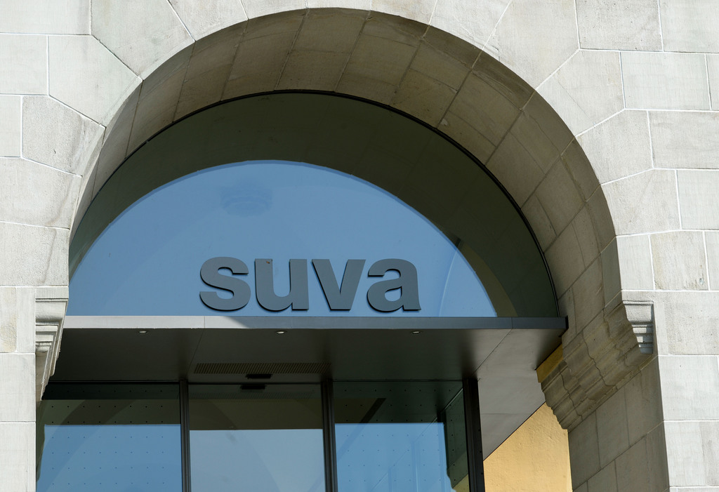 La Suva est aussi touchée par la fraude concernant la Caisse vaudoise de chômage.