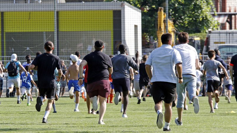 La victoire et la promotion du FC Bex sont confirmées. Mais le FC Gland va recourir contre la décision de l'ACVF.