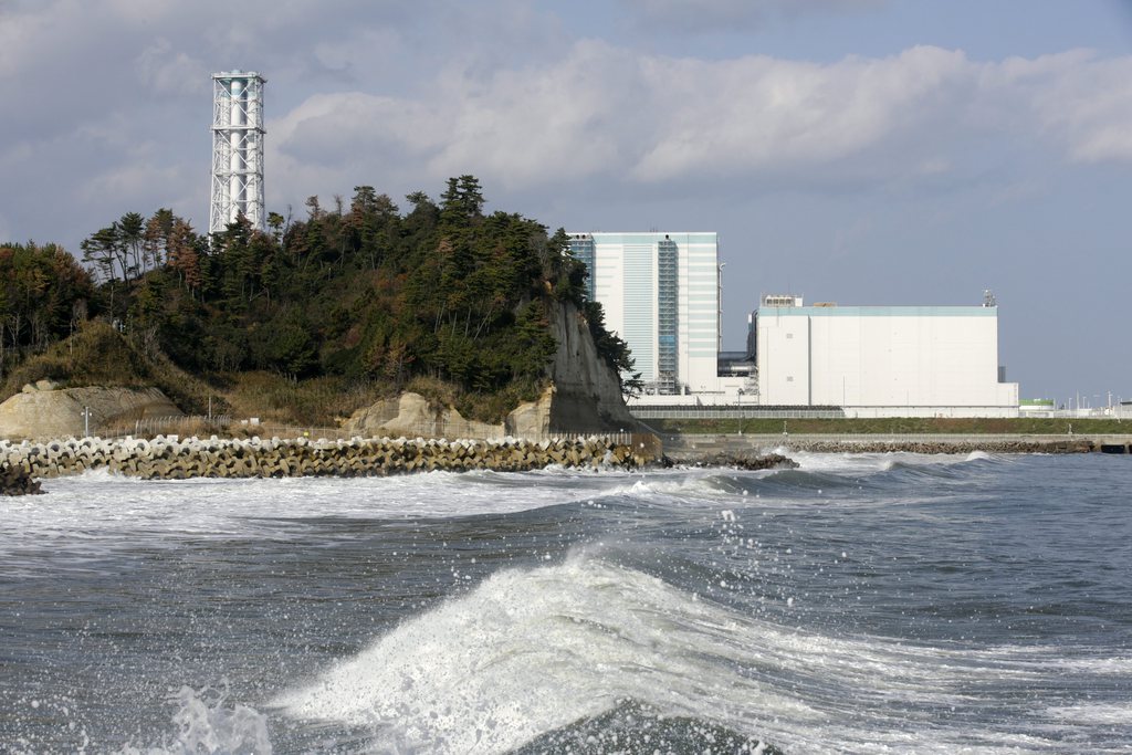 Chaque année, le Japon recense 20% des tremblements de terre les plus forts. 