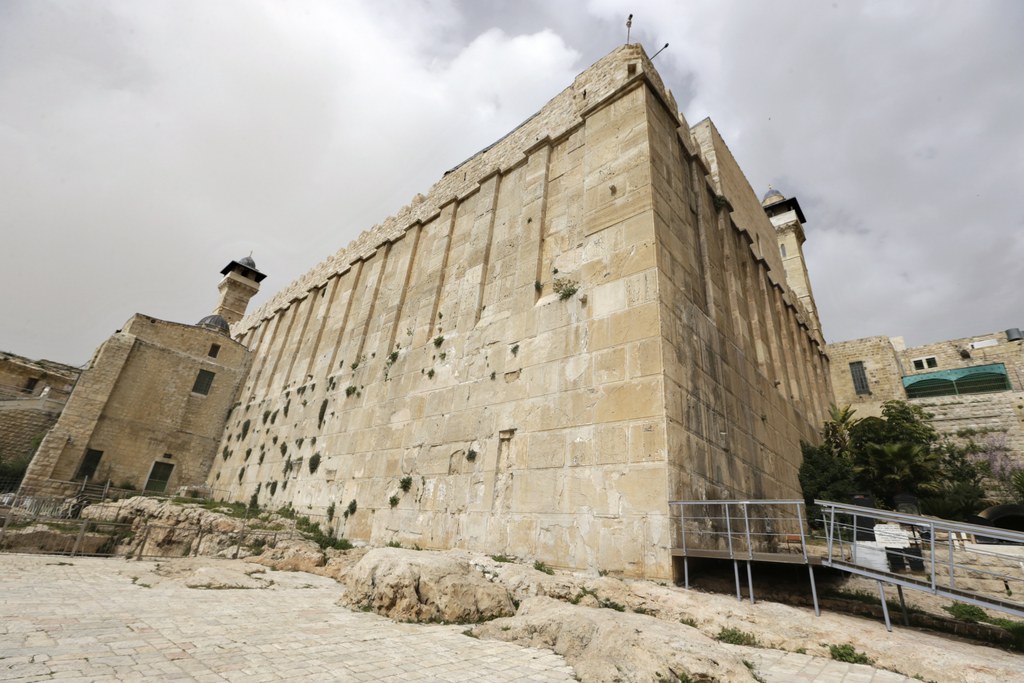 La décision de l'Unesco d'inscrire la vieille ville d'Hébron sur sa liste de patrimoine mondial a scandalisé Israël.