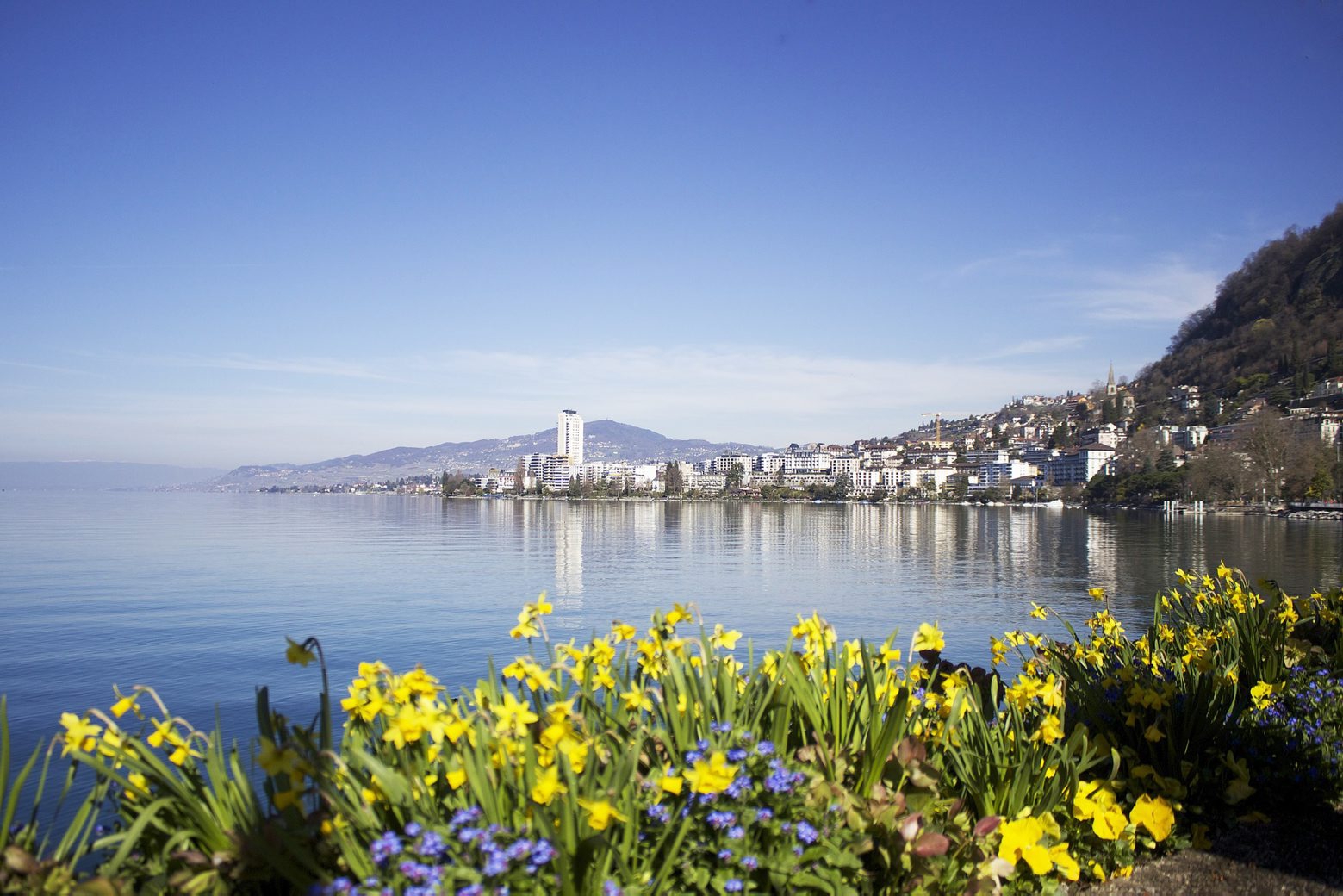 Le refus du centre de congrès a déclenché une avalanche de recours à Montreux.