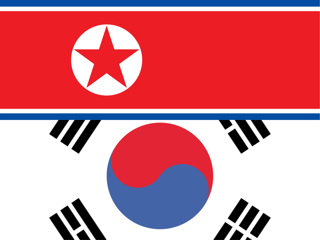 Le destin des deux Corées est l'un des derniers vestiges - mais un vestige très vivant - de la Guerre froide.