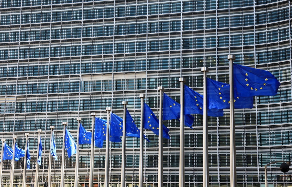 Les membres de l'Union européenne souhaitent mieux protéger leurs entreprises. 