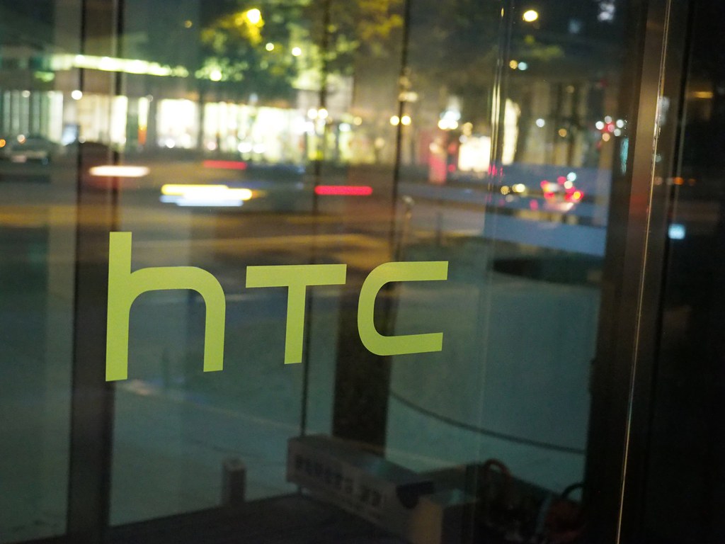 Le rachat concerne la moitié des équipes de HTC employées à la recherche.