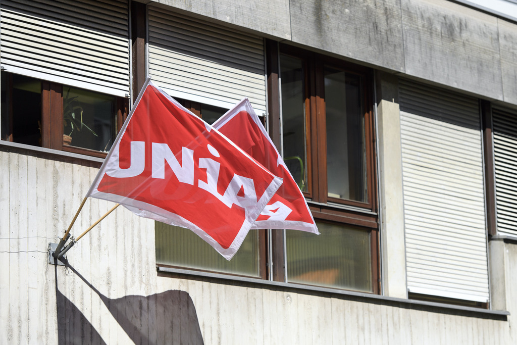 Une manifestation est prévue samedi à Olten (SO) et à Lausanne.