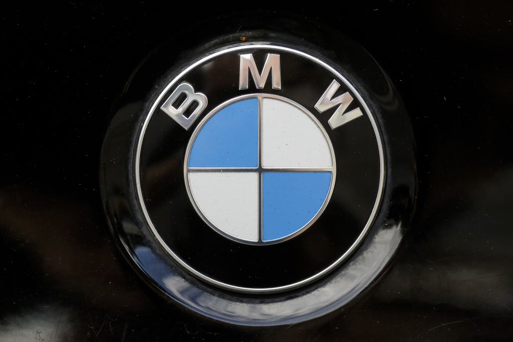 BMW n'exclut pas que d'autres marchés puissent à leur tour être concernés par des actions de rappel. (Illustration)