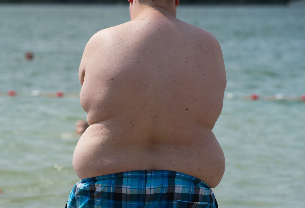 En Suisse, 7% des garçons âgés de moins de 19 ans sont obèses. (illustration)