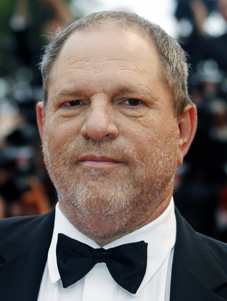 Harvey Weinstein fait face à de nombreuses accusations de viol, agression et harcèlement sexuel. 