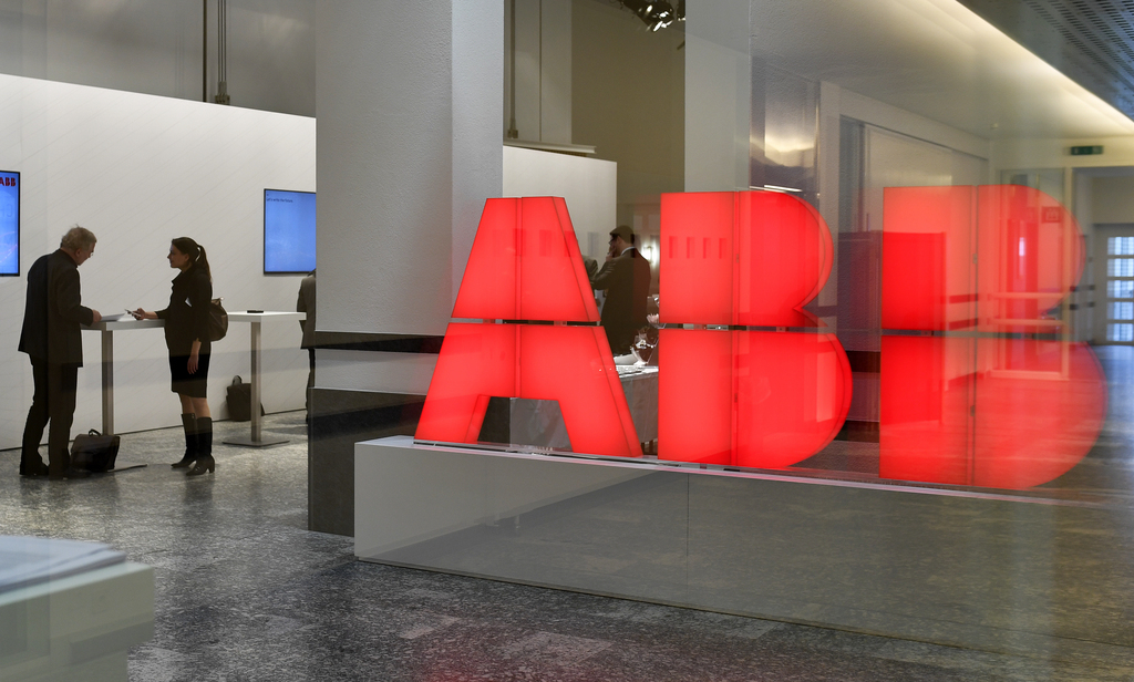 Évoquant l'avenir, ABB reste prudent, confirmant que l'année 2017 constituera un exercice de transition.