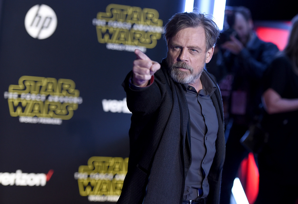 Disney a aussi indiqué être en train de "développer une série Star Wars" dont le démarrage est prévu fin 2019, ainsi que d'autres "séries originales".