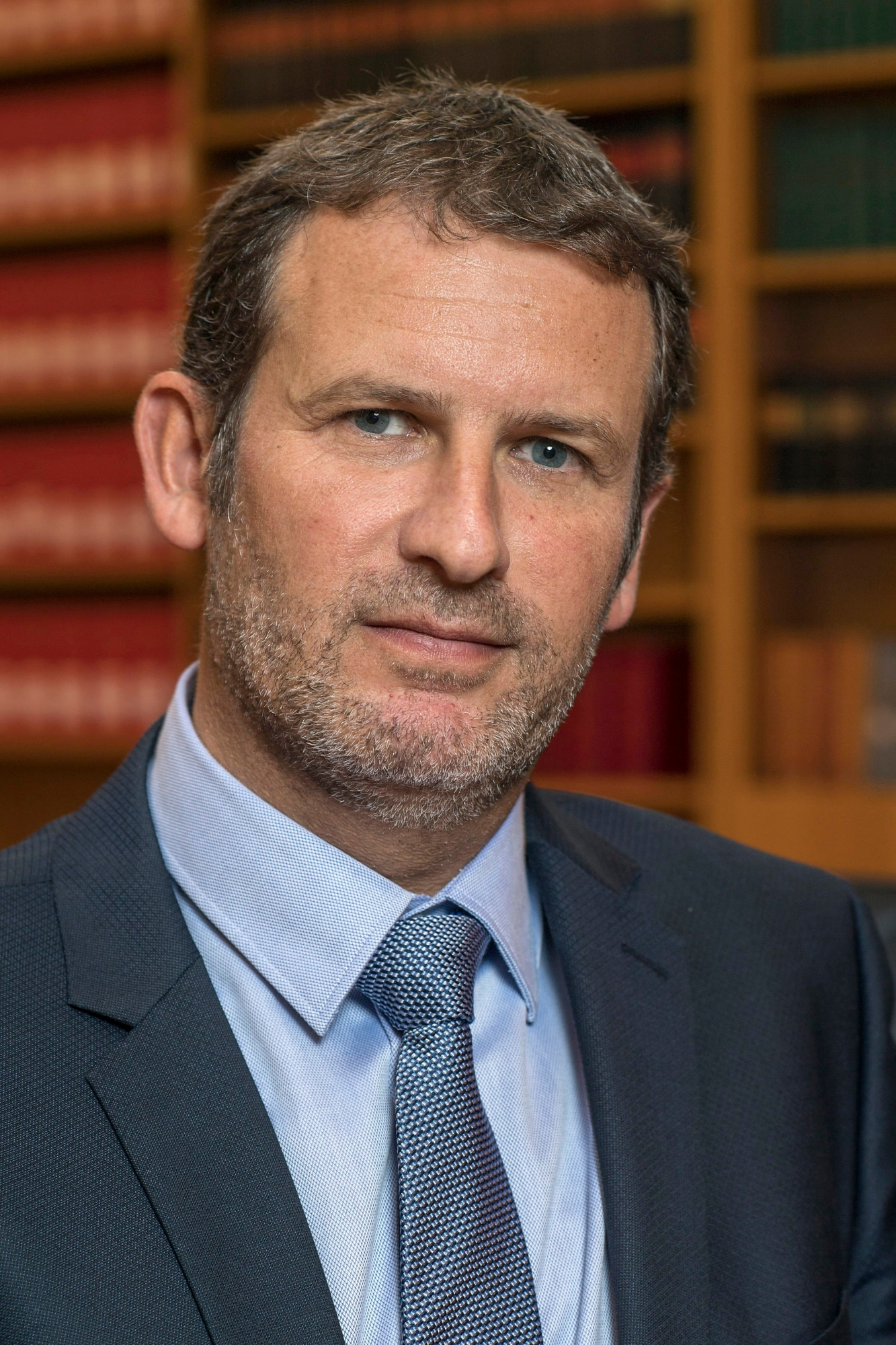 Eric Kaltenrieder, Tribunal cantonal du canton de Vaud. ARC  Jean-Bernard Sieber TRIBUNAL CANTONAL VAUD