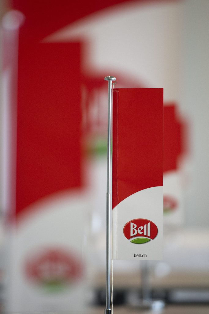 Pour financer l'acquisition, Bell souhaite mener une augmentation de capital d'environ 600 millions de francs.