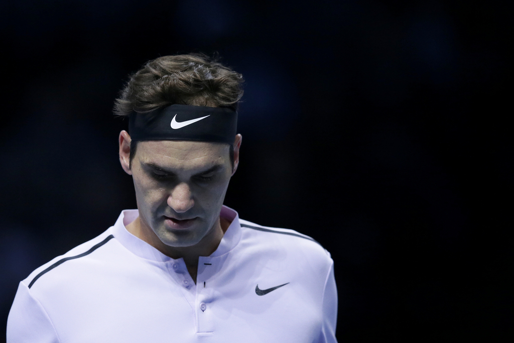 Roger Federer remporte cette distinction pour la quatrième fois déjà. Il s'agit d'un autre record pour le Bâlois.