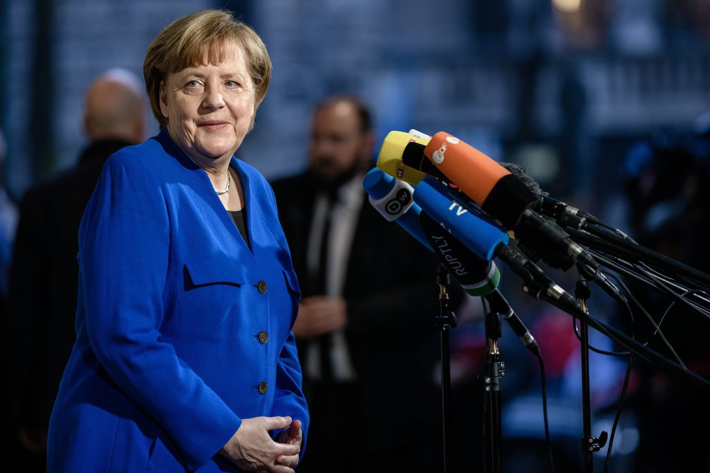 Selon plusieurs médias allemands, les discussions avaient patiné toute la nuit notamment sur des questions fiscales et sur la politique migratoire.