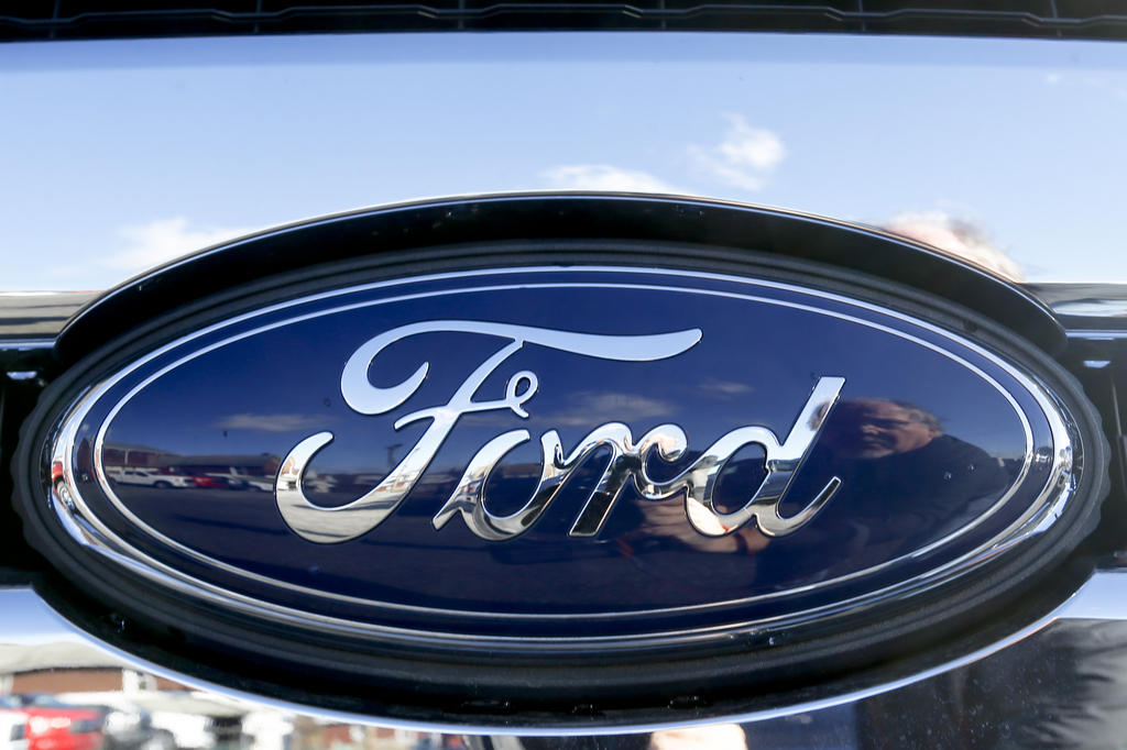 L'entreprise fondée par Henry Ford va proposer une gamme de 40 véhicules, soit 24 hybrides et 16 entièrement électriques.