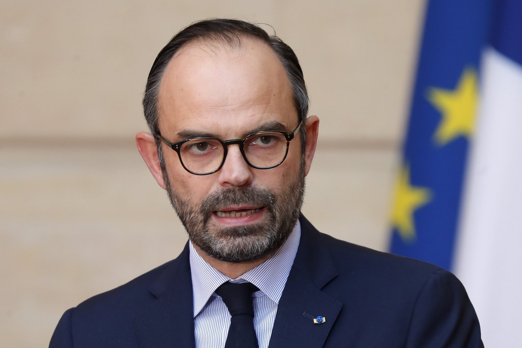 Le Premier ministre français juge le dossier de candidature trop faible.