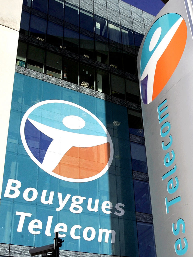 Pour 2018, le PDG Martin Bouygues indique que "le groupe est très bien positionné sur des secteurs d'activité à fort potentiel de croissance, ce qui assure à l'ensemble de ses métiers des perspectives prometteuses".