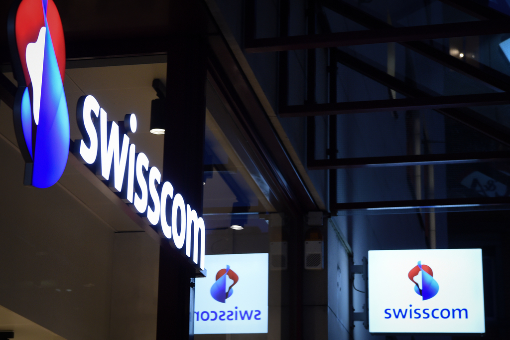 Swisscom va dédommager les petites et moyennes entreprises (PME) qui ont été affectées par les pannes de janvier. 