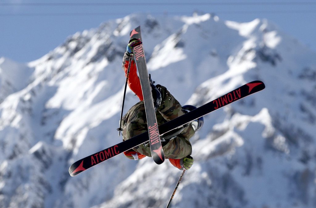 Fabian Bösch et Elias Ambühl sont malades. Leur participation aux qualifications du slopestlye de dimanche est remise en question.