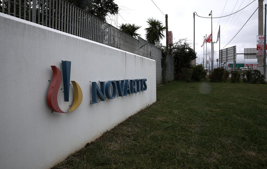 Selon le directeur général de Novartis, "le temps est venu de vendre à un prix intéressant une activité ne figurant pas dans le coeur de métier".