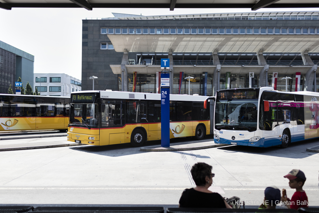 Les malversations remontent à l'exercice 2016 déjà, dès la restructuration de CarPostal.