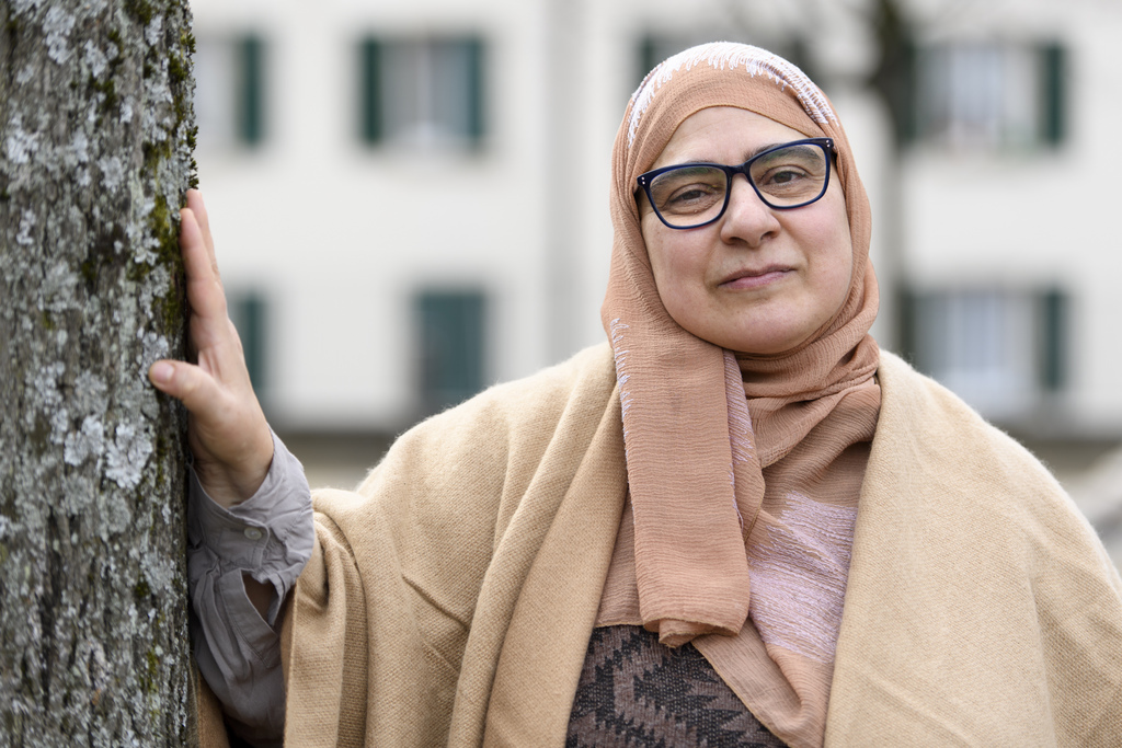 Pour la première fois, une femme va présider une faîtière qui regroupe 17 centres islamiques.