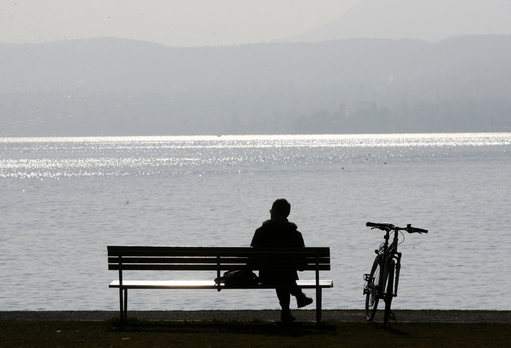 L'étude portait sur 479'000 personnes et avait pour but d'isoler le facteur de l'isolement social des autres risques comme un mode de vie peu sain (tabagisme, alimentation déséquilibrée, manque d'activité physique), une mauvaise santé mentale, et la pauvreté.