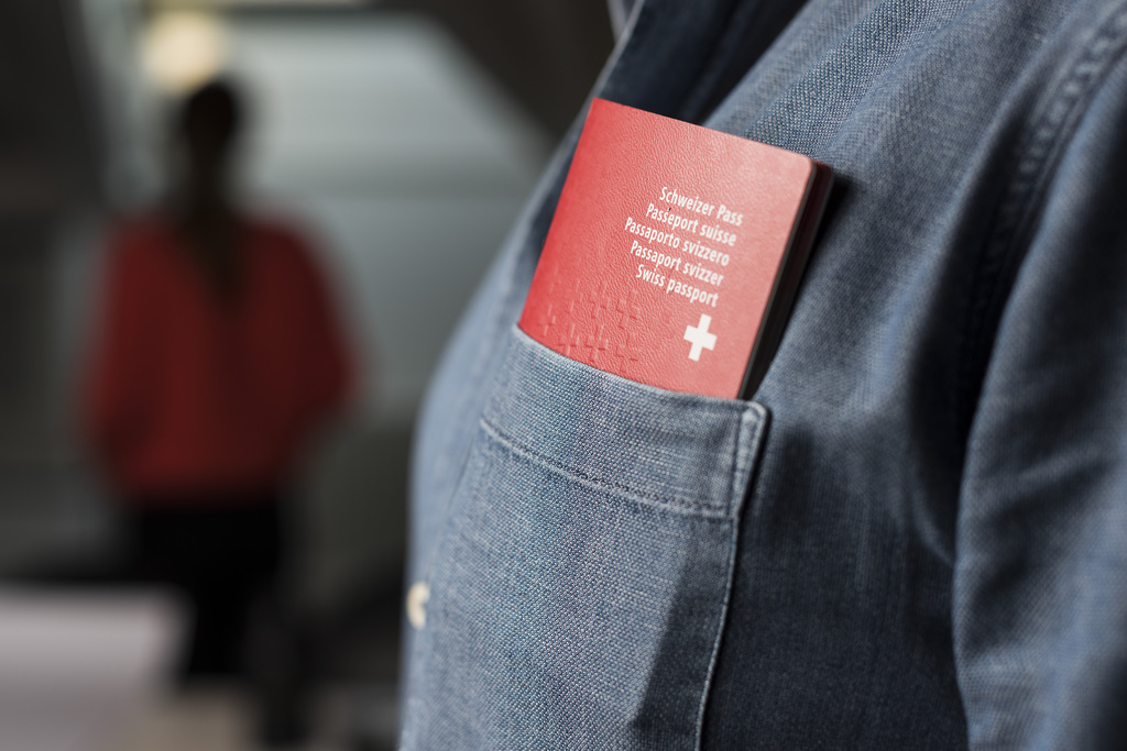 Pour obtenir le passeport suisse, les questions ont été harmonisées dans l'ensemble du canton de Vaud.