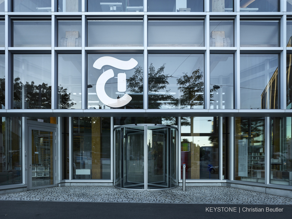 Tamedia étend un peu plus son emprise sur le paysage médiatique suisse.