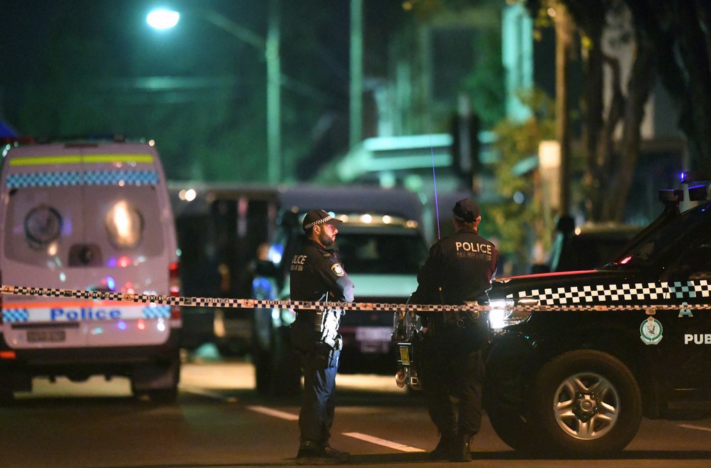 Les meurtres de masse sont rares en Australie où les lois sur les armes à feu sont très strictes.