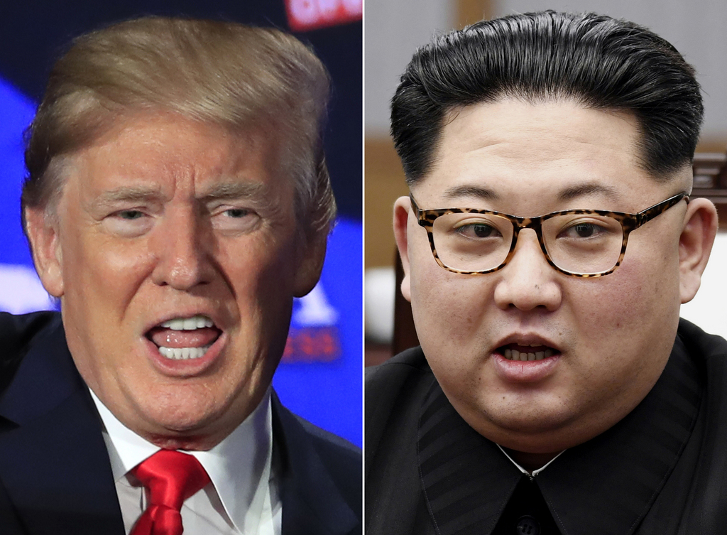 La Corée du Nord de Kim Jong-un ne veut pas être forcée par les Etats-Unis à renoncer unilatéralement à l'arme nucléaire.