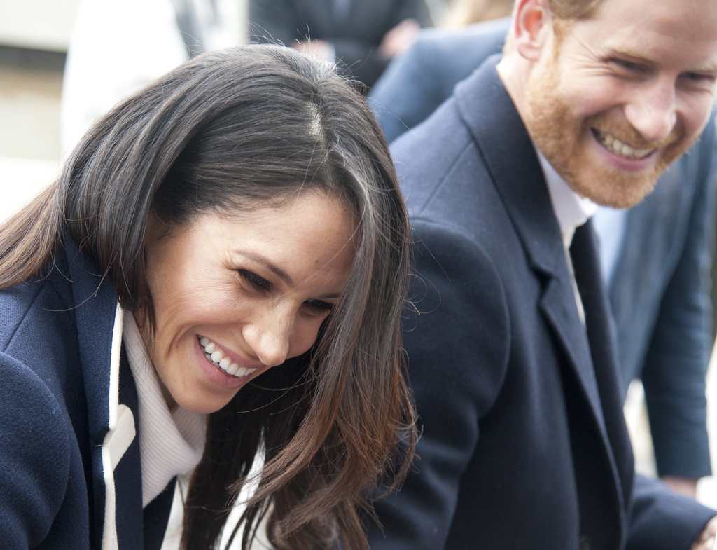 Meghan Markle devra se marier sans son père à ses côtés.