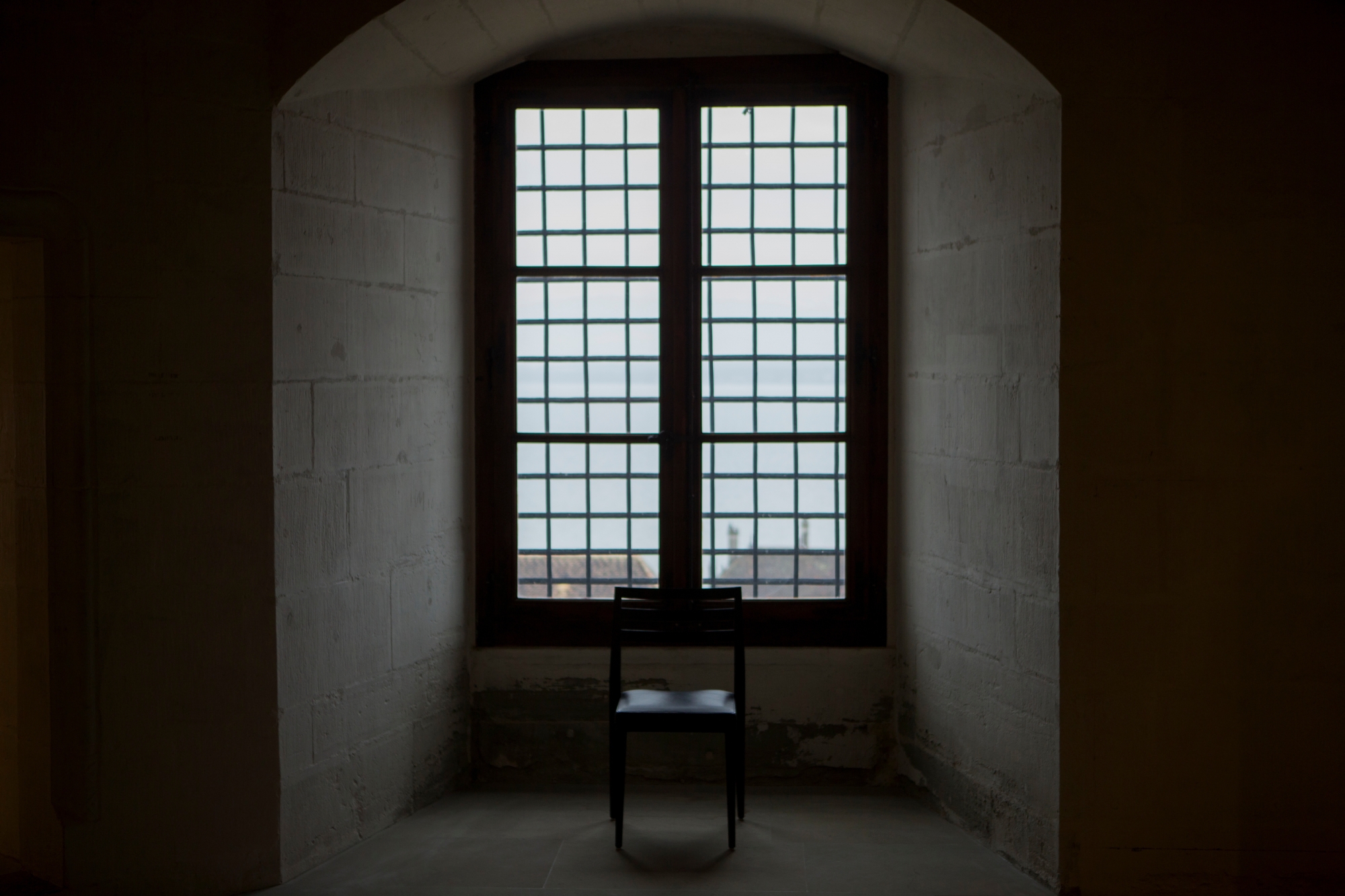 Le Château de Nyon sera le cadre d'une escape room.