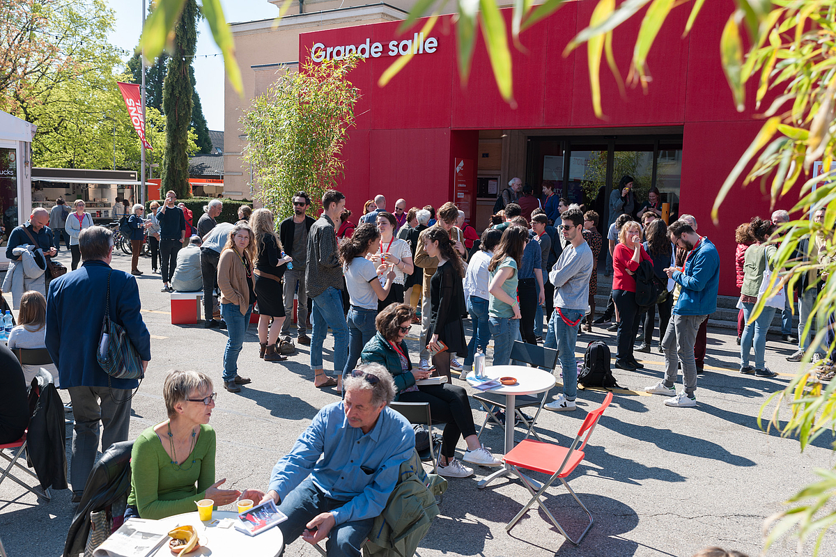 La 49e édition s'est achevée vendredi soir, avec un total de 40 000 entrées