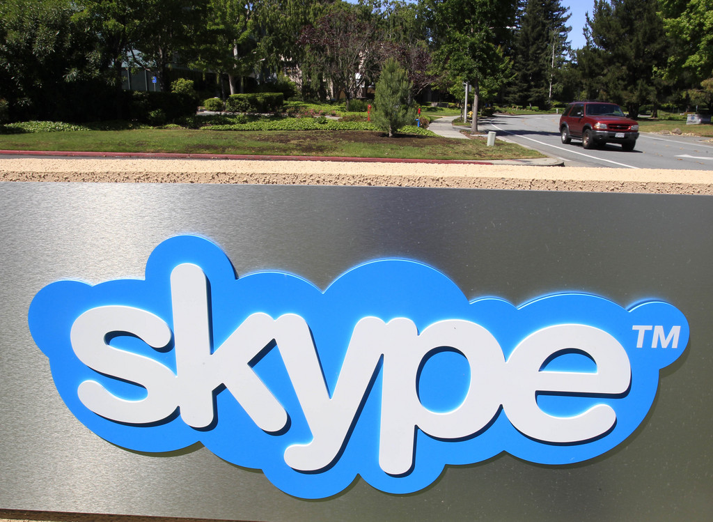 Microsoft a décidé de réunir Messenger et Skype dès 2013.