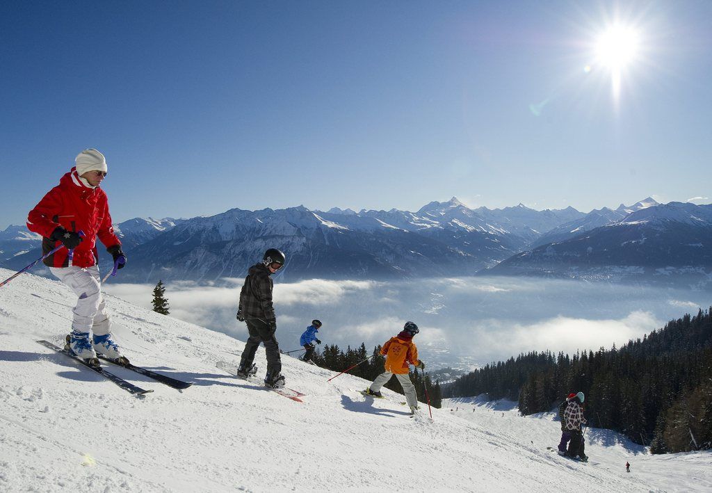 Découvrez les pistes déjà accessibles sur notre carte !