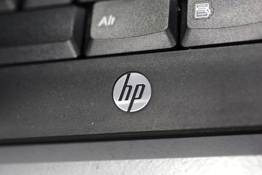 HP prévoit de supprimer d'ici la fin 2014 29'000 emplois sur les quelque 350'000 qu'il compte.