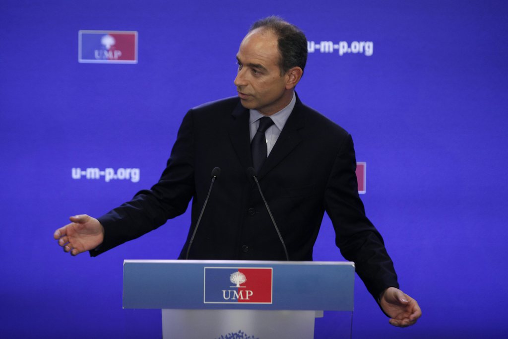 Lundi, la commission des recours de l'UMP a donné la victoire à Jean-François Copé