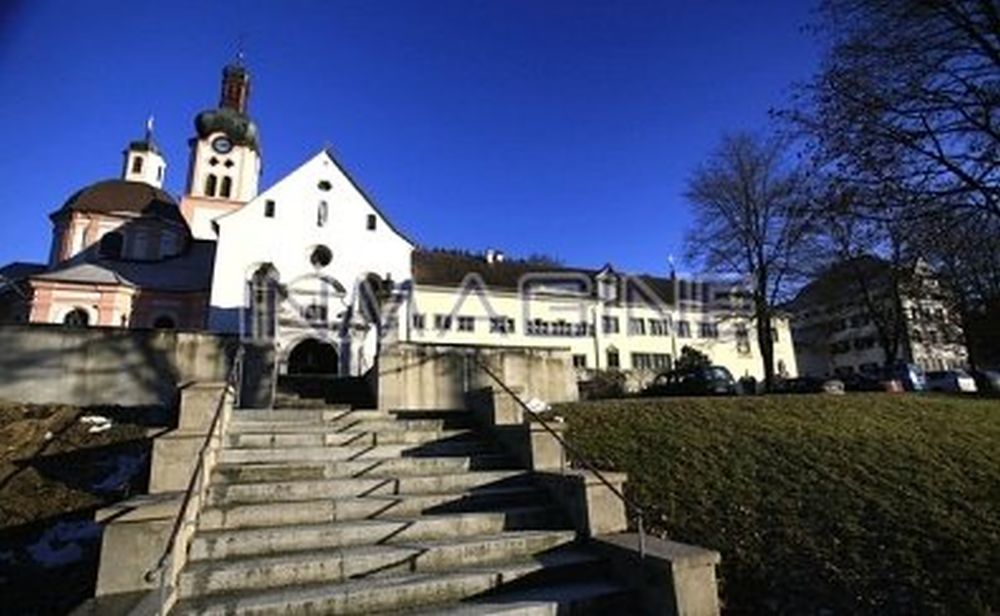 Une enquête externe a été mandatée par le Monastère de Fischingen en Thurgovie suite à des accusions d'abus sexuels.