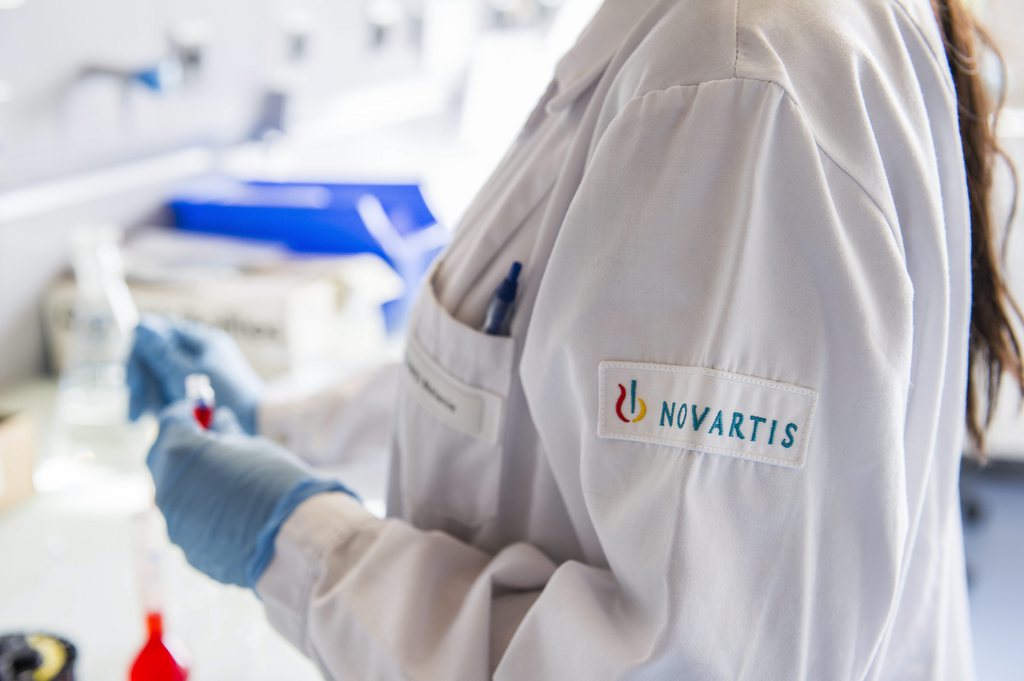 Novartis va ouvrir une nouvelle unité de production à Singapour.